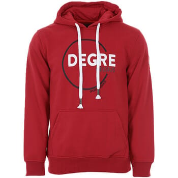Capuchon sweaters Degré Celsius Sweat à capuche homme CINOR