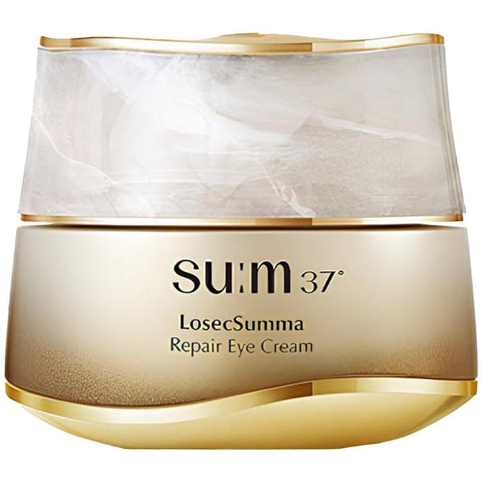 zo:m37 LosecSumma Repair Oogcrème 25ml beige