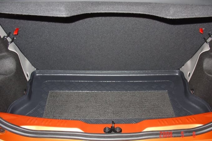 Kofferbakmat Renault Twingo 2007-2014 - Guardliner