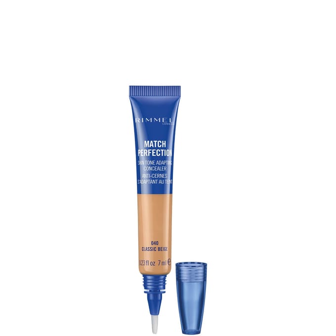 Rimmel Match Perfection Concealer 7ml (Verschillende Tinten) - Classic Beige