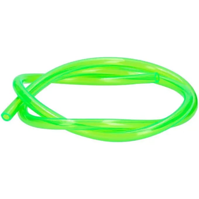 Silicone brandstofslang Voca Racing HQ