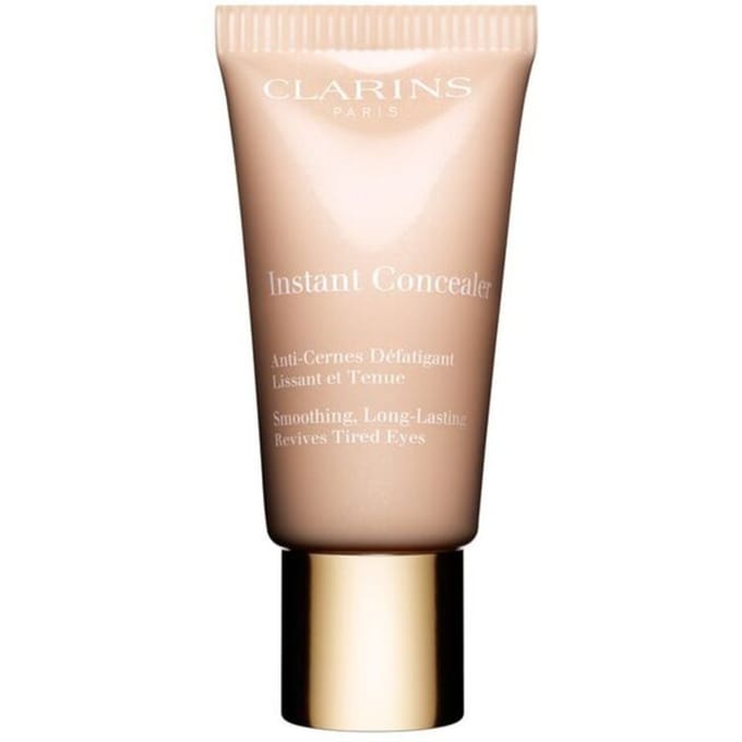 Clarins Instant Concealer Liquid 15 ml.- 03 medium