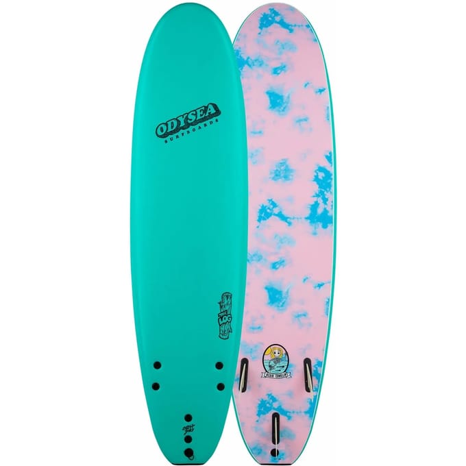 Bestuur Catch Surf Odysea 7.0 Log Blair Conklin