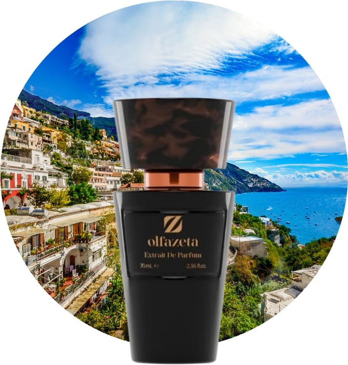 Parfum - Nr. 99 - Mandarino - 70ml