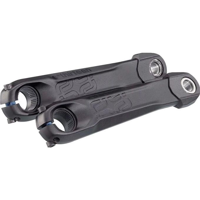 Stuurhuizen zonder behuizing E*Thirteen E*spec Plus - Shimano EP8/E8000