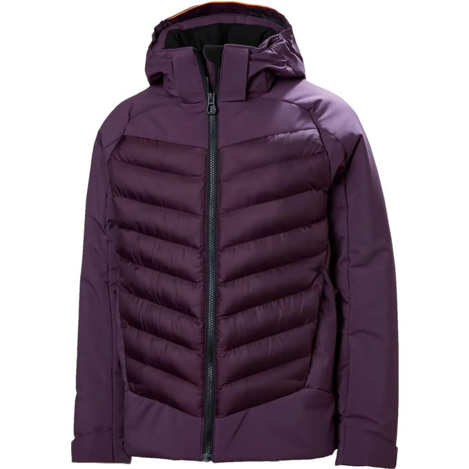 Kinder ski-jas Helly Hansen Serene