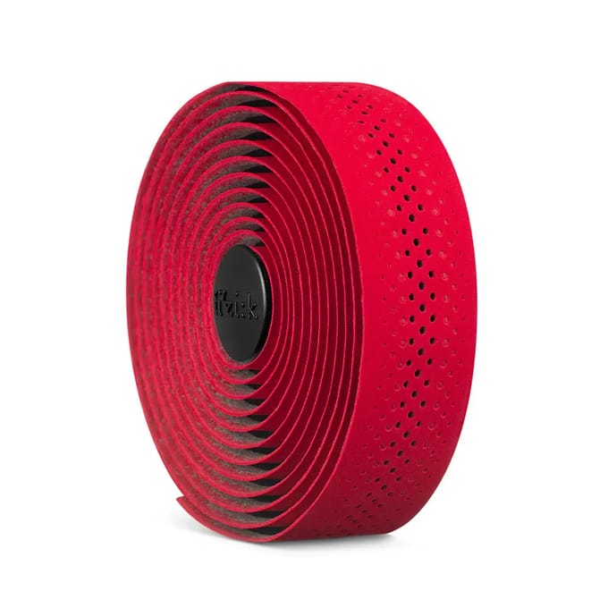 Fizik Comforteel 3,5 Mm Stuurlint Rood