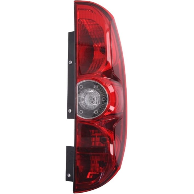 Achterlicht MAGNETI MARELLI 712203701110 rechts