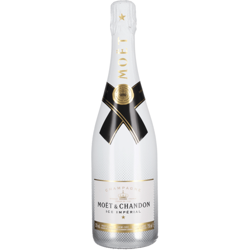 Champagne Demi-Sec 'Ice Imperial' Moët & Chandon