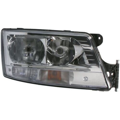 Koplampen ZKW 640.04.000.04