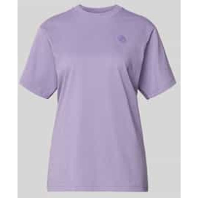 Relaxed fit T-shirt van pure katoen Model 'VINTAGE TEE_B_1'