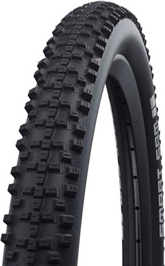 Schwalbe - Smart Sam Performance DD Bronz Skin Vouwband 29X2.60