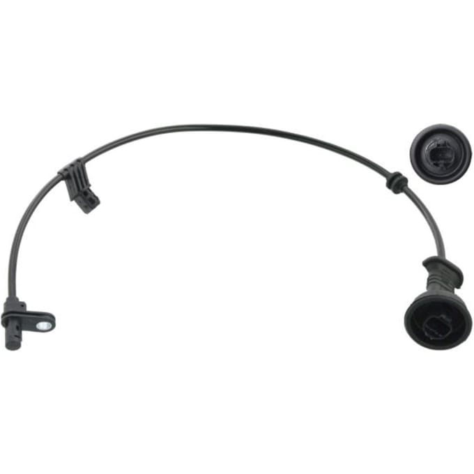 Sensor, wielsnelheid FEBI BILSTEIN 106461