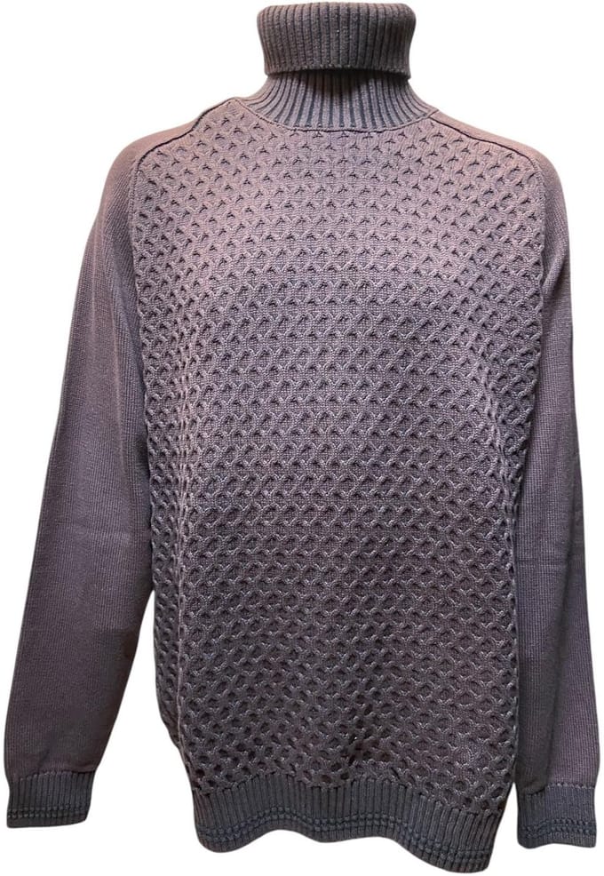 PME LEGEND ROLL NECK COTT-MAAT XXXL
