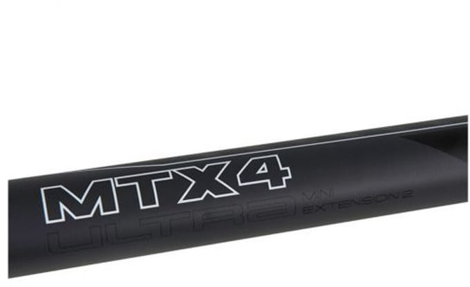 Matrix MTX4 V2 13M Carp Package