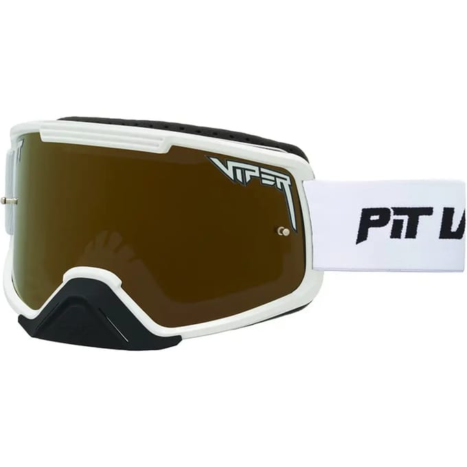 Masker Pit Viper The Miami Night
