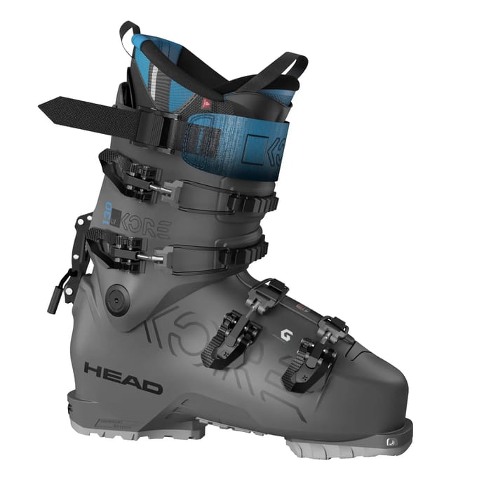 Skischoenen Head Kore 130 Lv GW