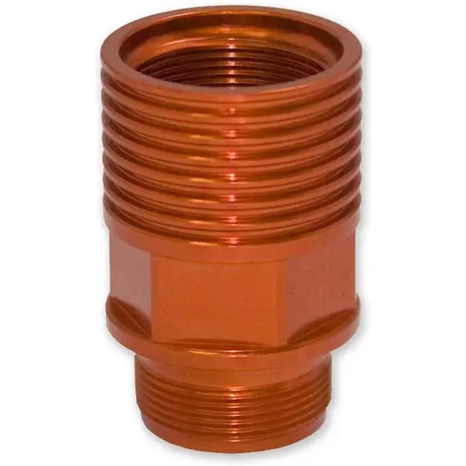Rallonge van koelmiddel achterremreservoir motor RFX Pro Series