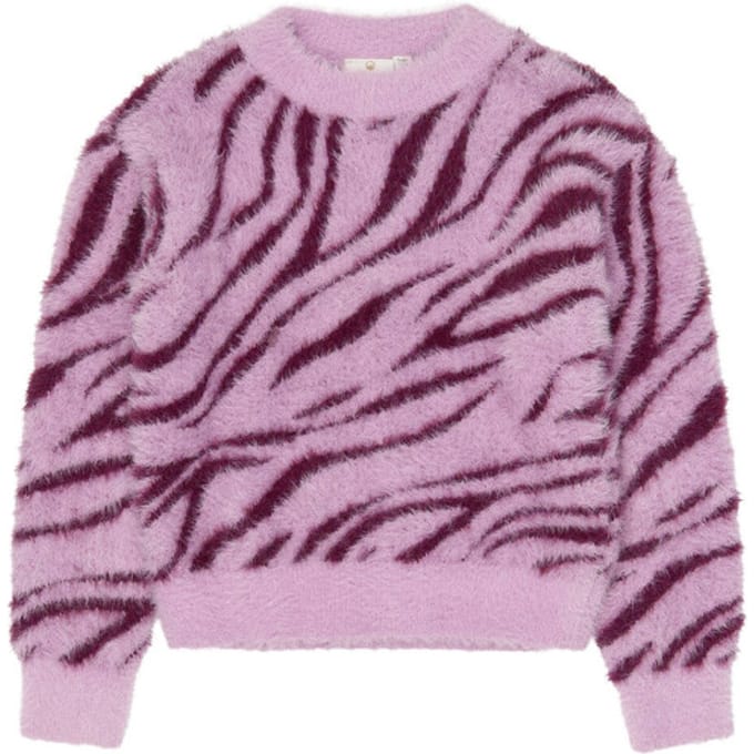 The New Pullover tn7256