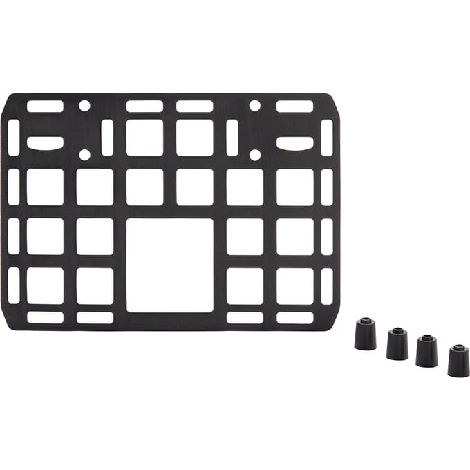 EcoFlow GLACIER Classic Detachable Pegboard
