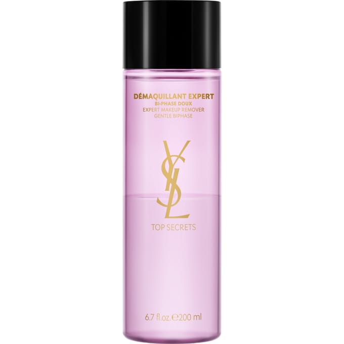 Yves Saint Laurent Top Secrets Make-up remover 200 ml