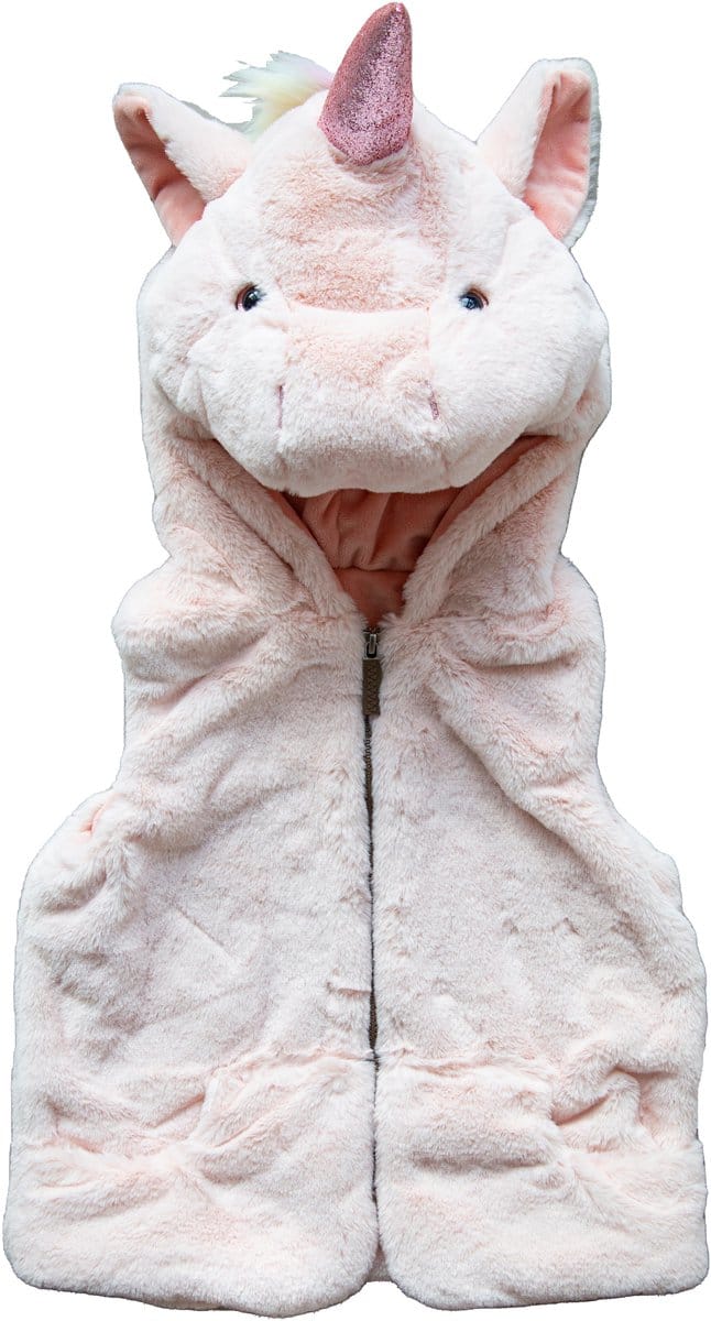Cute since 1999 - Kind vest - Eenhorn vest - 4 jaar