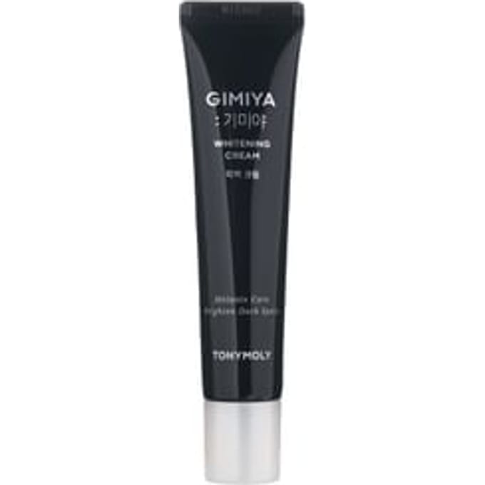 TONYMOLY - Gimiya Whitening Cream Mini 2025 Version - 30ml