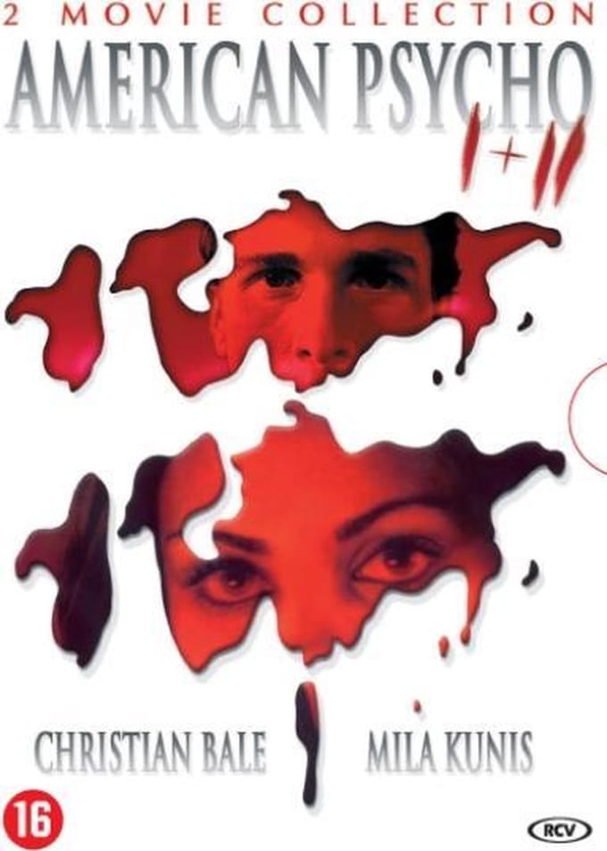 American Psycho I & II