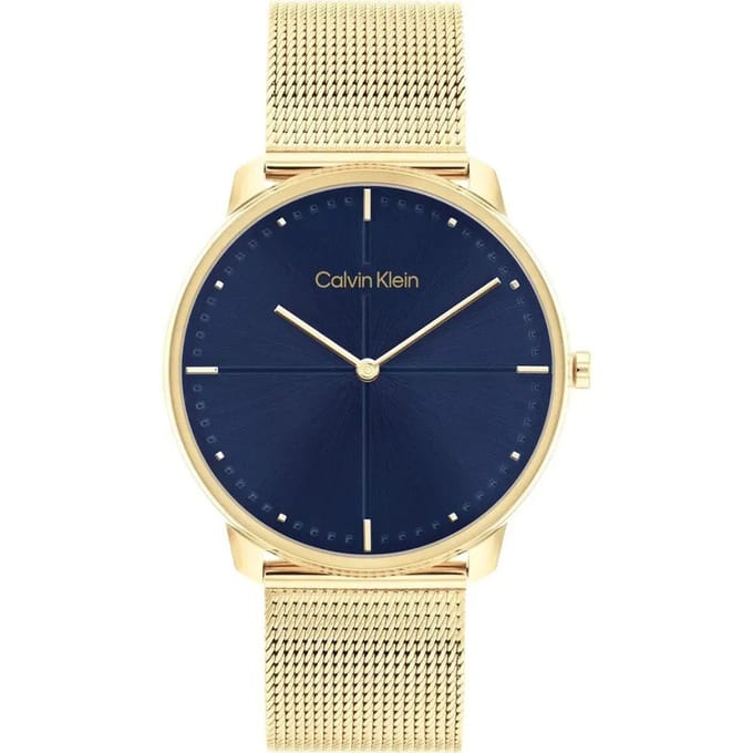 Calvin Klein 25200153 Expression Horloge