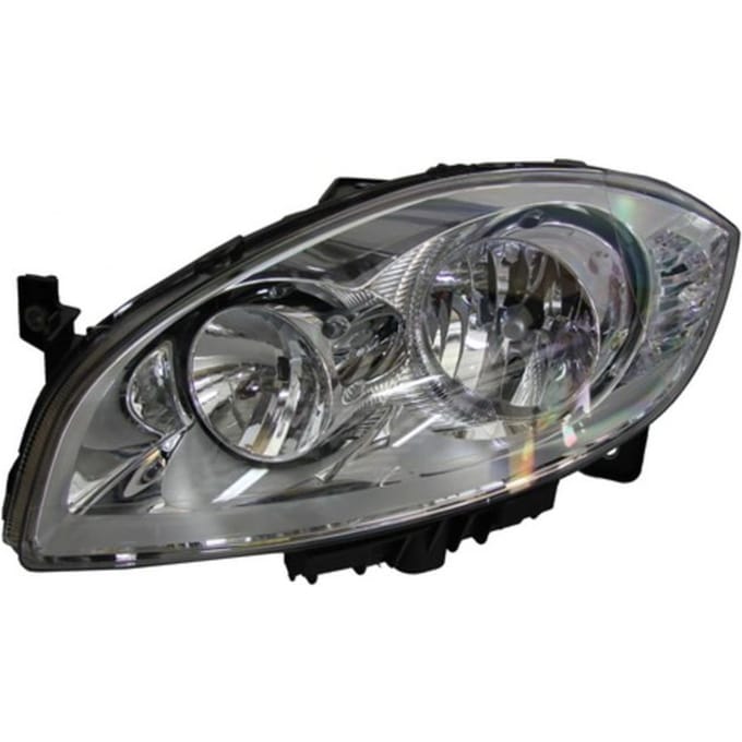 Koplampen MAGNETI MARELLI 712452301110, links