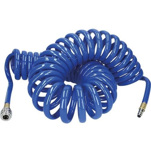 Kunzer Pneumatische luchtslang 10 m 27.5 bar