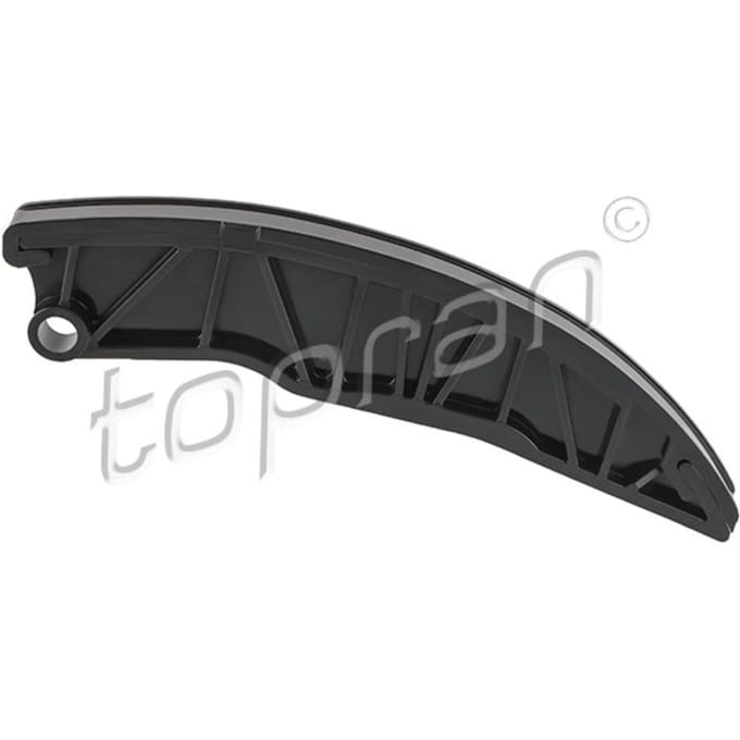 Topran Spanstang, distributieketting HANS PRIES 821 770, rechts