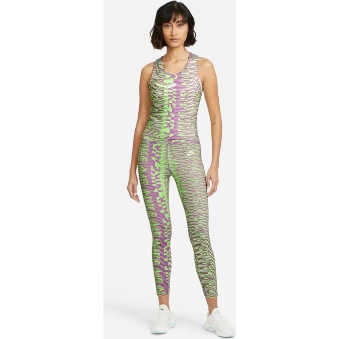 Dames-T-shirt Nike Air