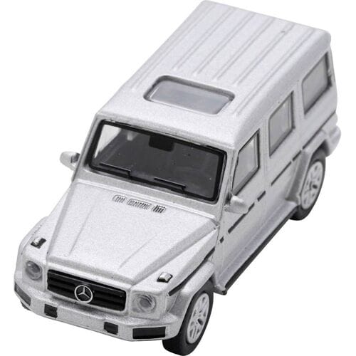 Schuco 451870007 H0 Auto Mercedes Benz G-klasse