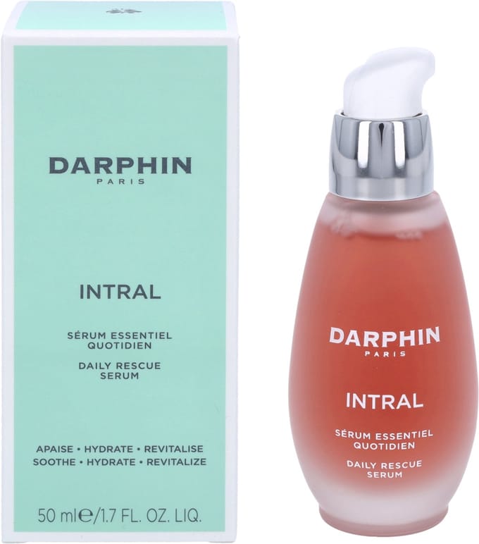 Darphin Intral Rescue Serum 50 ml