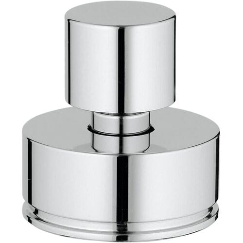 Grohe replacement conversion for Allure 3 hole single-lever bath mixer