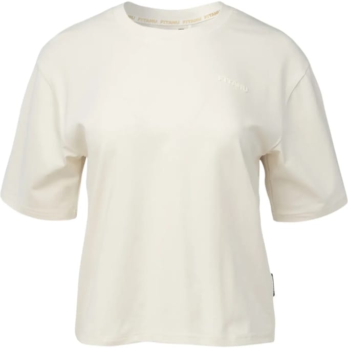 Dames-T-shirt Fitanu Froxali