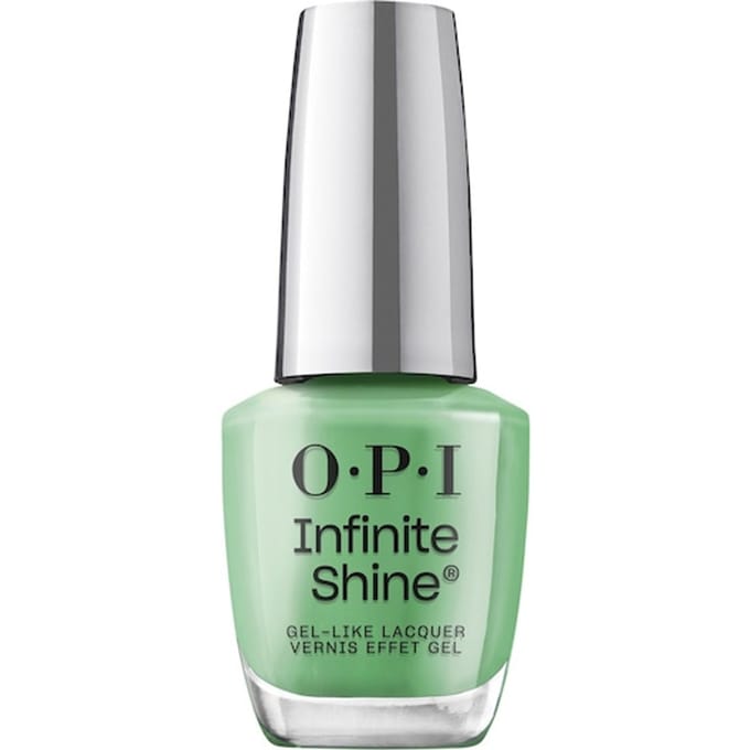 Opi Infinite Shine Opi - Infinite Shine Classic Colors Infinite Shine WON FOR THE AGES