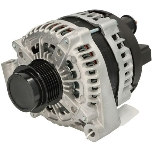Driefasige generator PULSAR ROTATING ELECTRICS PSR10625