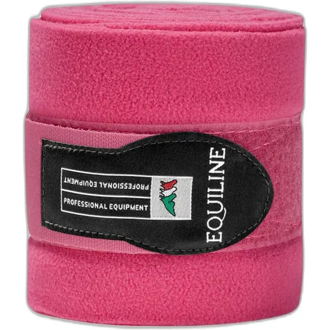 Paardenpolobanden Equiline (x4)
