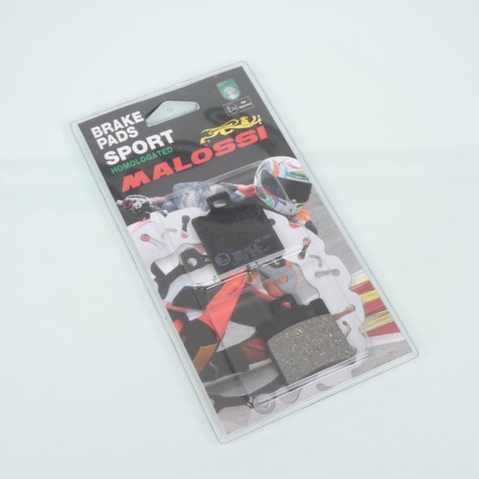 Plaquette de frein Malossi pour Quad Chinois 350 ATV Neuf