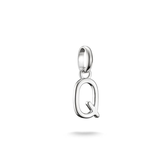 Thomas Sabo - CC1223-001-21 - Charm-hanger - Unisex - Charm Club
