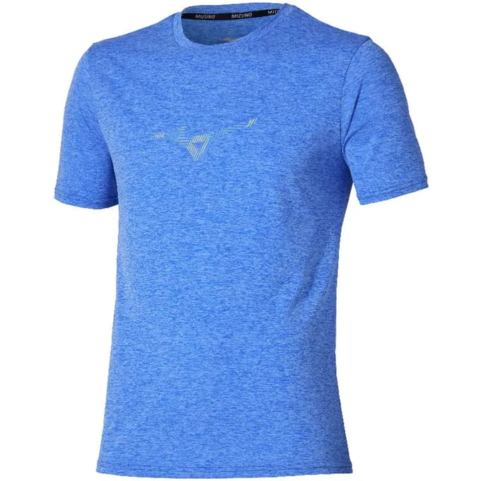 Jersey Mizuno Core Runbird