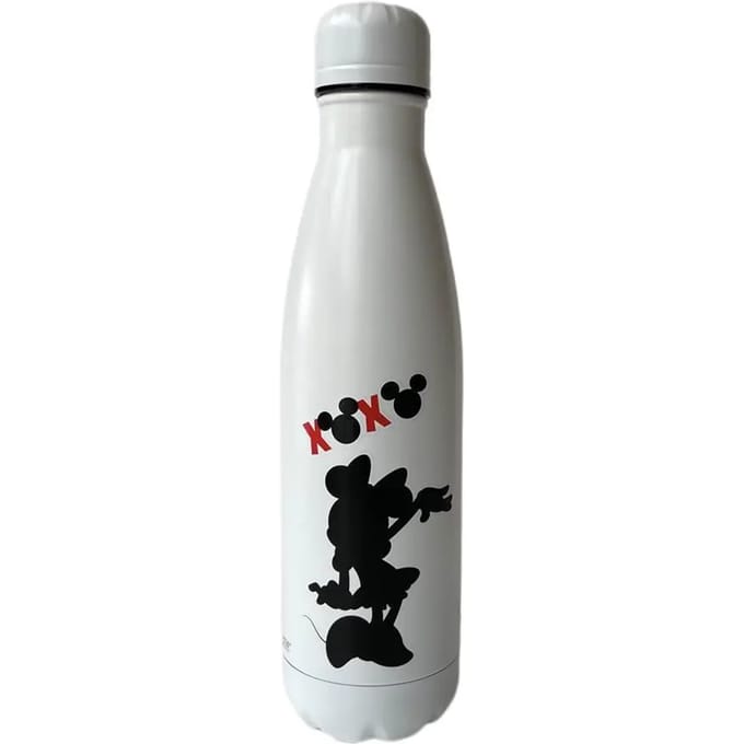 Isolerende roestvrijstalen drinkfles voor kinderen Lyo Disney Minnie