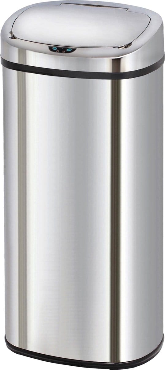 Automatische keukenafvalbak 80L MAJESTIC