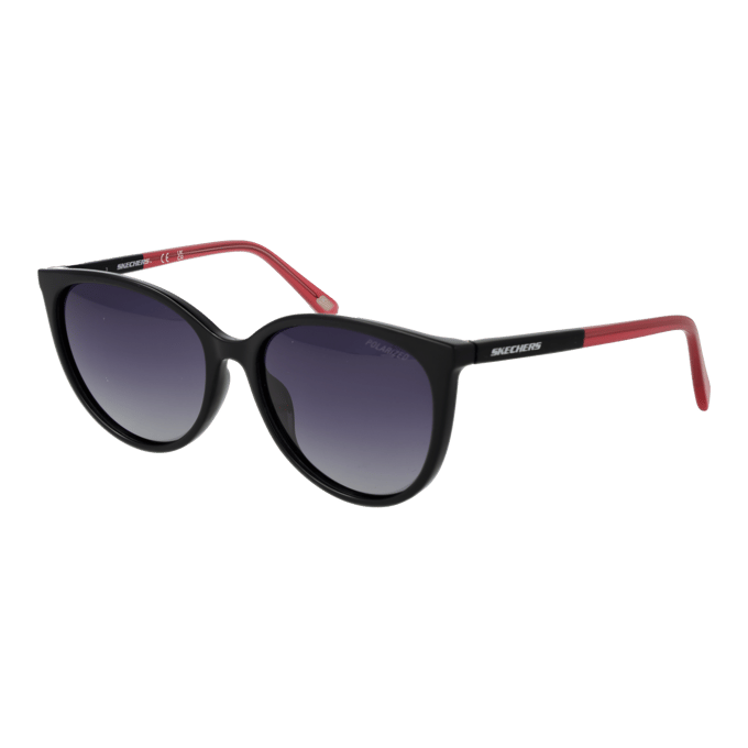Skechers Sunglasses SE6169 01D 56