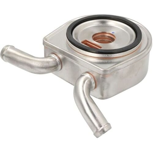 Oliekoeler, motorolie MECDIESEL 590008