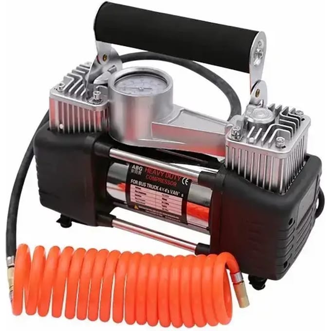 Elektrische compressor Softee Raider