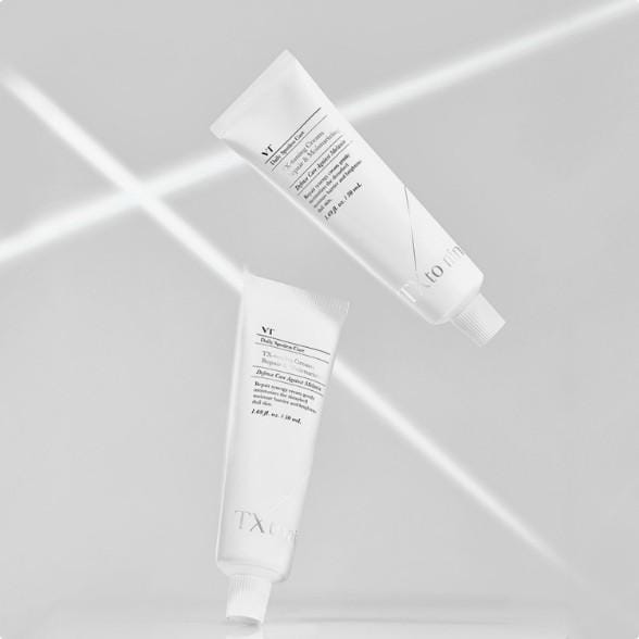 VT - TX-toning Cream - Gezichtscrème