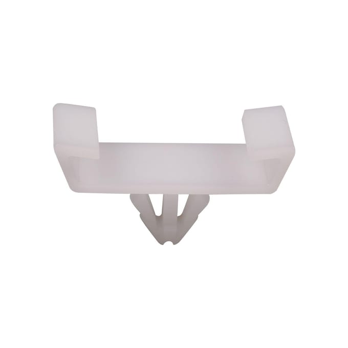 Lot de 10 clips de garniture de porte pour VW